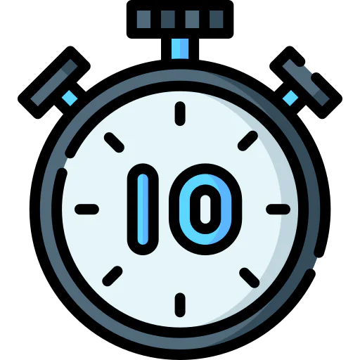 Timer icon
