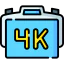 4k icon 64x64