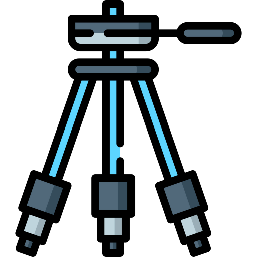 Tripod icon