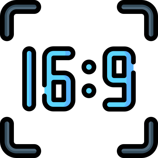 Ratio icon