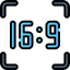 Ratio Ikona 64x64