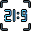 Ratio Ikona 64x64