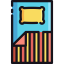 Bed icon 64x64