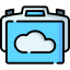 Cloud icon 64x64