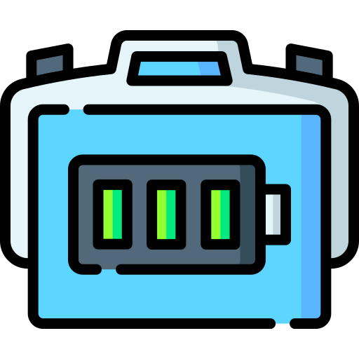 Battery icon