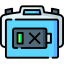 Low battery icon 64x64