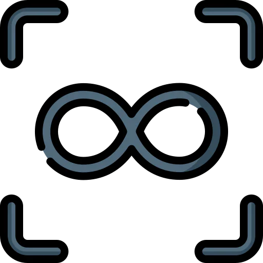 Focus icon