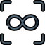 Focus Symbol 64x64