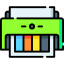 Printer 图标 64x64
