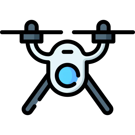 Drone icon