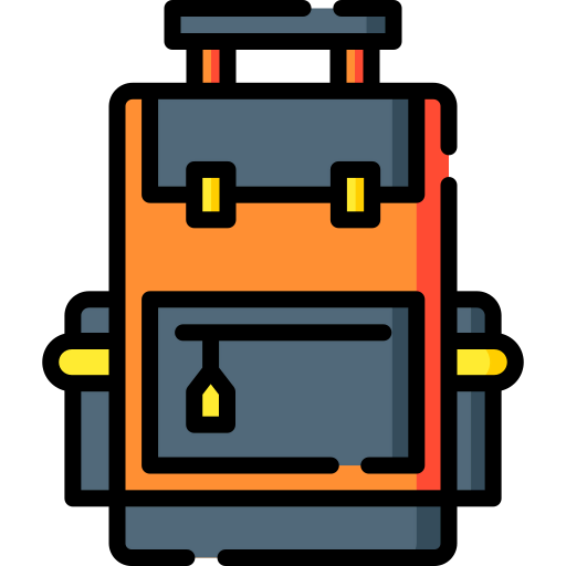 Bag icon