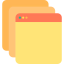 Windows icon 64x64