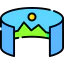 360 просмотров иконка 64x64