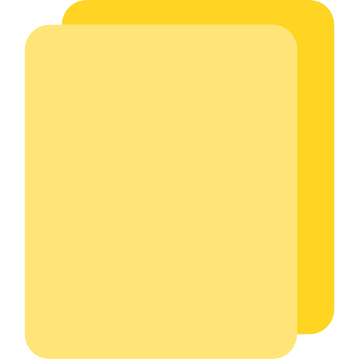 Copy icon
