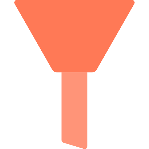 Funnel icon