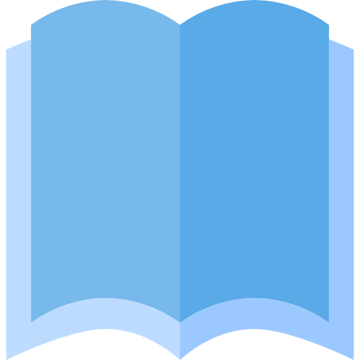 Book icon