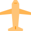 Plane icon 64x64