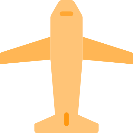 Plane icon