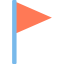 Flag icon 64x64