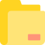 Folder icon 64x64