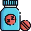 Bottle icon 64x64