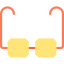 Glasses icon 64x64