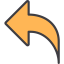 Arrow icon 64x64