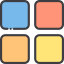 Tile biểu tượng 64x64