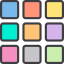 App icon 64x64