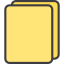 Copy icon 64x64