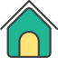 Home icon 64x64