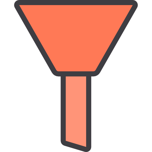 Funnel icon