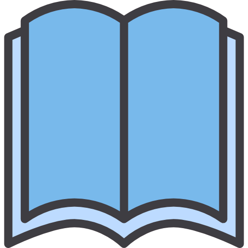 Book icon