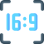 Ratio Ikona 64x64