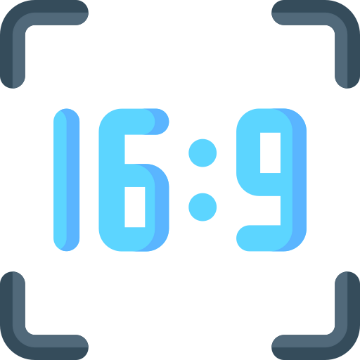 Ratio icon