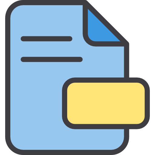 Files icon
