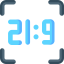 Ratio Ikona 64x64