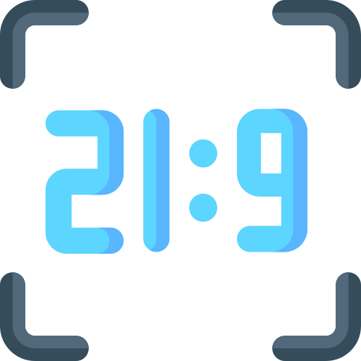 Ratio icon