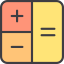 Calculator icon 64x64