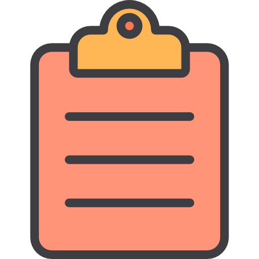 Document Ikona
