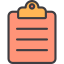 Document icon 64x64