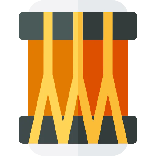Drum icon