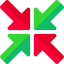 Minimize icon 64x64