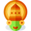 Kathakali icon 64x64