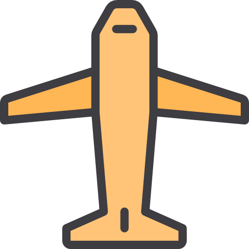 Plane icon