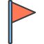 Flag icon 64x64