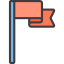 Flag icon 64x64