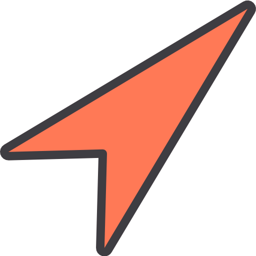 Pointer Symbol
