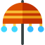 Umbrella icon 64x64