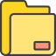 Folder icon 64x64